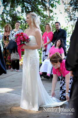 Best Orlando Wedding photographer - Sandra Johnson (SJFoto.com)